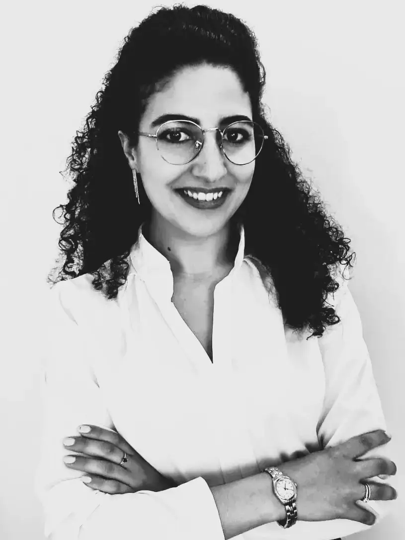Nada KARRAKCHOU - Palm Nest