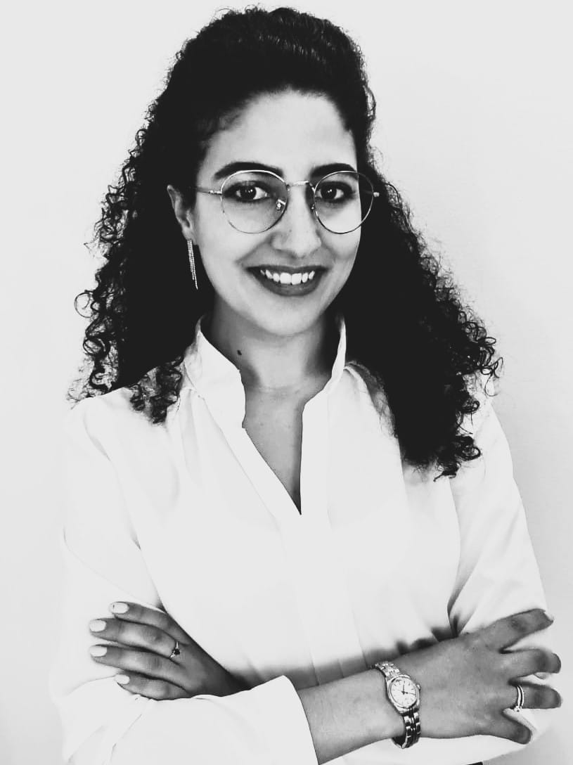 Nada, cofondatrice Palm Nest – Direction artistique & expérience voyageur